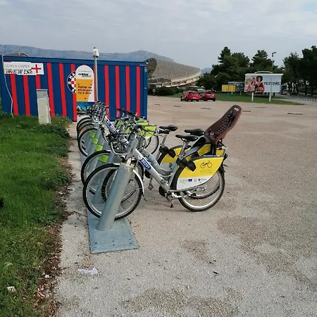 Tajc Gostinjska kuća 3*