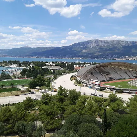 Gostinjska kuća Tajc 3*