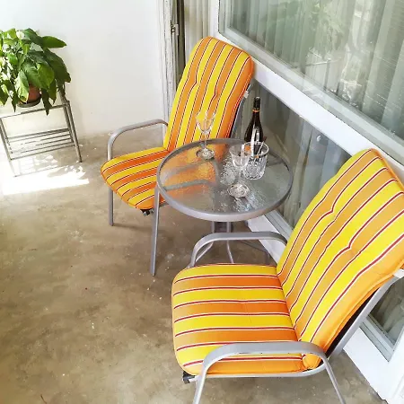 Maison d'hôtes Tajc 4*