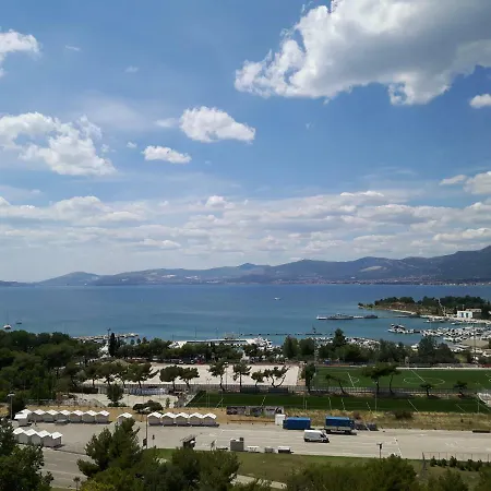 Maison d'hôtes Tajc