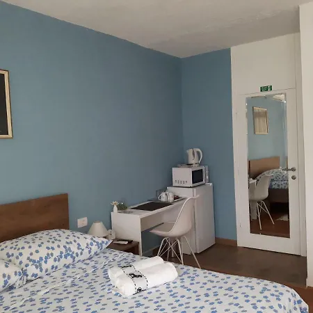 Maison d'hôtes Tajc 4*