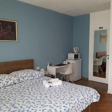 Maison d'hôtes Tajc 4*