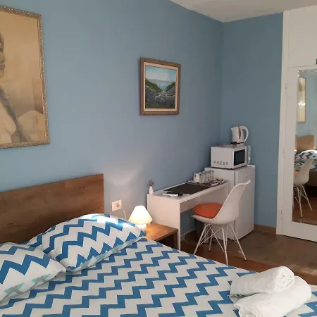 Maison d'hôtes Tajc 4*