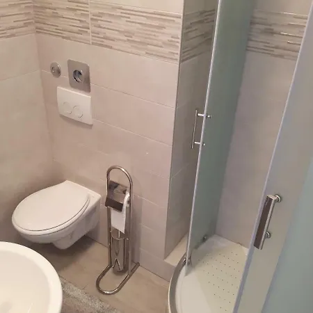 Maison d'hôtes Tajc 4*