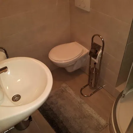 בית הארחה Tajc ספליט