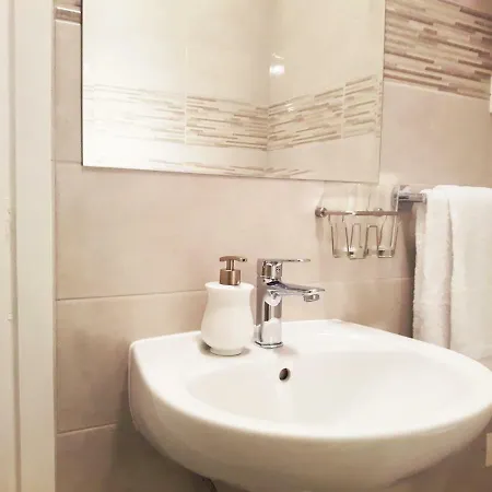 Tajc Guest house