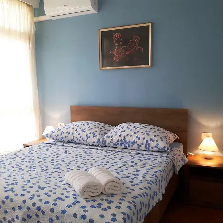 Tajc Guest house Split