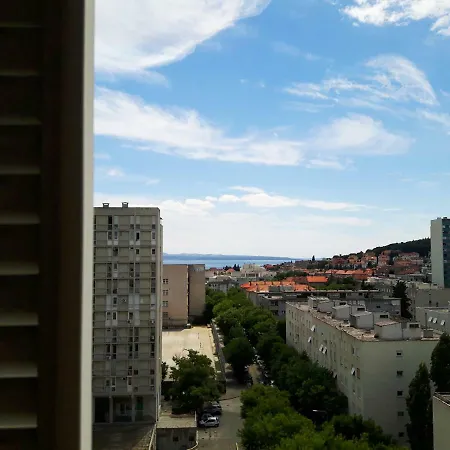 Guest house Tajc 3*