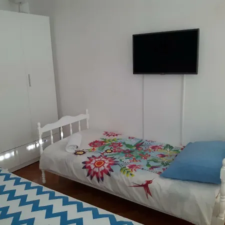 Guest house Tajc