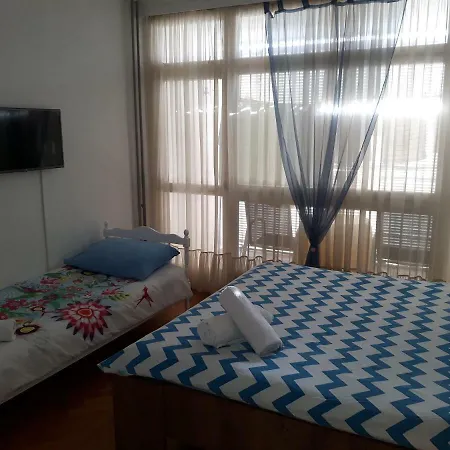 Guest house Tajc Split