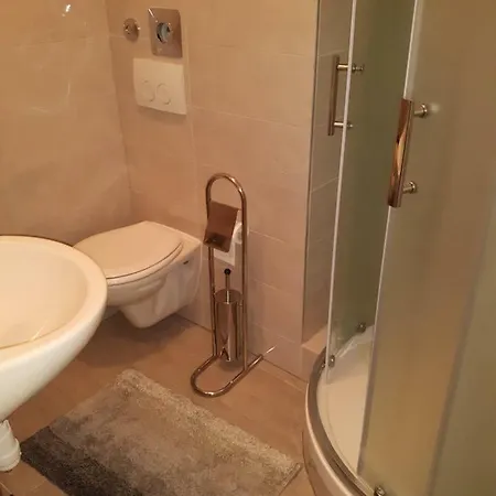 Πανσιόν Tajc Σπλιτ