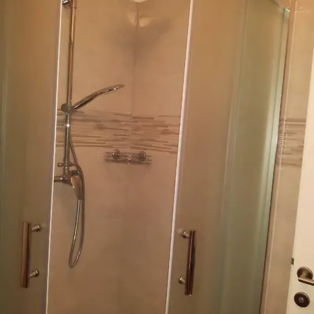 Pensionat Tajc Split