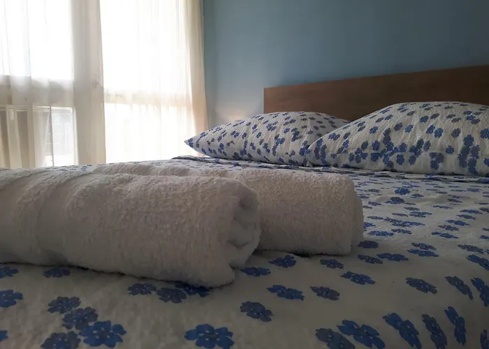 Πανσιόν Tajc Σπλιτ