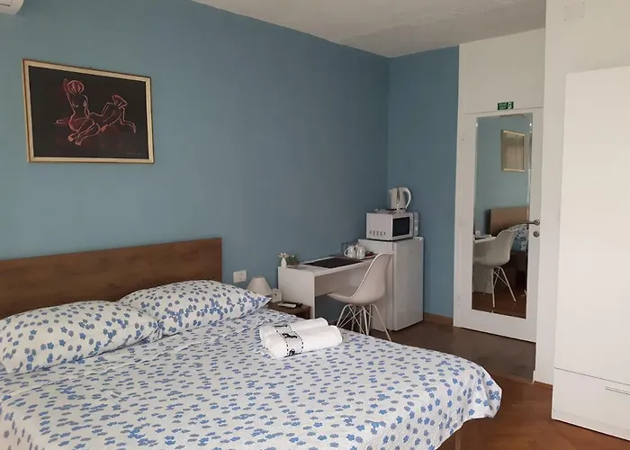 Πανσιόν Tajc 4*