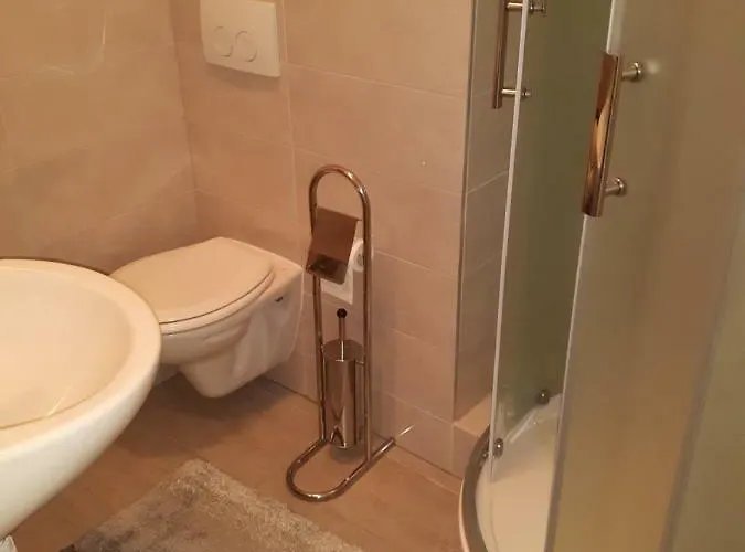 Πανσιόν Tajc Σπλιτ